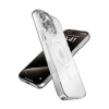 MARSİLYAN™-  Apple İphone 15 Pro Max Gleam Pc Sert Magsafe Kılıf - Şeffaf