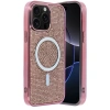 MARSİLYAN™-  Apple İphone 15 Pro Max Helen Magsafe Kapak - Pembe