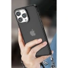 MARSİLYAN™- Apple İphone 15 Pro Max Kılıf Elegant Kapak - Derin Mor