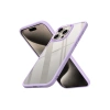 MARSİLYAN™- Apple İphone 15 Pro Max Kılıf Power Silikon - Lila