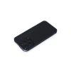 MARSİLYAN™- Apple İphone 15 Pro Max Kılıf Puma Silikon - Lacivert