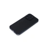MARSİLYAN™- Apple İphone 15 Pro Max Kılıf Puma Silikon - Lacivert