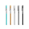 MARSİLYAN™-  Apple İphone 15 Pro Max Line Magsafe Kapak - Siyah