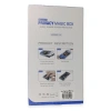 MARSİLYAN™- Apple İphone 15 Pro Max Vanessa Magic Hayalet Cam