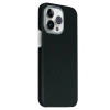 MARSİLYAN™-  Apple İphone 15 Pro Max Volt Magsafe Kapak - Siyah