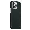 MARSİLYAN™-  Apple İphone 15 Pro Max Volt Magsafe Kapak - Siyah 2