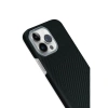 MARSİLYAN™-  Apple İphone 15 Pro Max Volt Magsafe Kapak - Siyah