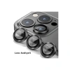 MARSİLYAN™-  Apple İphone 15 Pro Max Winner Magsafe Kapak - Siyah
