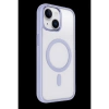 MARSİLYAN™-  Apple İphone 15 Terea Magsafe Kapak - Mor