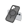 MARSİLYAN™-  Apple İphone 16 Plus Jota Magsafe Kapak - Derin Mor