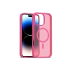 MARSİLYAN™-  Apple İphone 16 Pro Max Jota Magsafe Kapak - Rose
