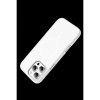 MARSİLYAN™-  Apple İphone 16 Pro Max Neksa Magsafe Kapak - Beyaz