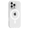 MARSİLYAN™-  Apple İphone 16 Pro Max Pc Blank Magsafe Kapak - Şeffaf