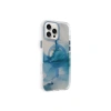 MARSİLYAN™-  Apple İphone 16 Pro Max Phantom Magsafe Kapak - Mavi