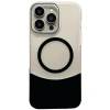 MARSİLYAN™-  Apple İphone 16 Pro Max Velar Magsafe Kapak - Siyah