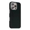 MARSİLYAN™-  Apple İphone 16 Pro Max Volt Magsafe Kapak - Siyah