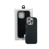 MARSİLYAN™-  Apple İphone 16 Pro Max Volt Magsafe Kapak - Siyah 2