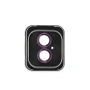 MARSİLYAN™-  Apple İphone 16 Pvd Metal Kamera Lens - Pembe