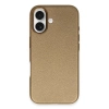 MARSİLYAN™-  Apple İphone 16 Wonder Deri Magsafe Kapak - Bronz