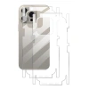 MARSİLYAN™- Apple İphone 16e 360 Full Body Arka Koruyucu