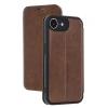 MARSİLYAN™- Apple İphone 16e Kılıf Flip Cover - Taba