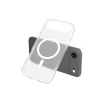 MARSİLYAN™-  Apple İphone 17 Air Jota Magsafe Kapak - Şeffaf