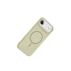 MARSİLYAN™-  Apple İphone 17 Air Jully Magsafe Kapak - Bej