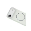 MARSİLYAN™-  Apple İphone 17 Air Jully Magsafe Kapak - Beyaz