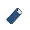 MARSİLYAN™-  Apple İphone 17 Air Jully Magsafe Kapak - Lacivert