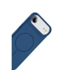 MARSİLYAN™-  Apple İphone 17 Air Jully Magsafe Kapak - Lacivert