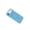MARSİLYAN™-  Apple İphone 17 Air Jully Magsafe Kapak - Mavi