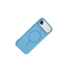 MARSİLYAN™-  Apple İphone 17 Air Jully Magsafe Kapak - Mavi