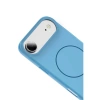 MARSİLYAN™-  Apple İphone 17 Air Jully Magsafe Kapak - Mavi