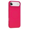 MARSİLYAN™-  Apple İphone 17 Air Jully Magsafe Kapak - Pembe