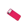 MARSİLYAN™-  Apple İphone 17 Air Jully Magsafe Kapak - Pembe