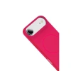 MARSİLYAN™-  Apple İphone 17 Air Jully Magsafe Kapak - Pembe