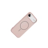 MARSİLYAN™-  Apple İphone 17 Air Jully Magsafe Kapak - Pudra