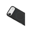 MARSİLYAN™-  Apple İphone 17 Air Jully Magsafe Kapak - Siyah