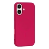 MARSİLYAN™-  Apple İphone 17 Jully Magsafe Kapak - Pembe