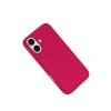 MARSİLYAN™-  Apple İphone 17 Jully Magsafe Kapak - Pembe