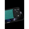 MARSİLYAN™- Apple İphone 17 Pro Aras Deri Kapak - Açık Yeşil