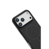 MARSİLYAN™-  Apple İphone 17 Pro Jully Magsafe Kapak - Siyah