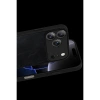 MARSİLYAN™- Apple İphone 17 Pro Max Aras Deri Kapak - Siyah