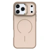 MARSİLYAN™-  Apple İphone 17 Pro Max Flexa Magsafe Kapak - Gold