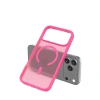 MARSİLYAN™-  Apple İphone 17 Pro Max Jota Magsafe Kapak - Rose