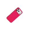MARSİLYAN™-  Apple İphone 17 Pro Max Jully Magsafe Kapak - Pembe