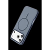 MARSİLYAN™-  Apple İphone 17 Pro Max Neksa Magsafe Kapak - Lacivert