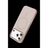 MARSİLYAN™-  Apple İphone 17 Pro Max Neksa Magsafe Kapak - Rose