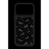 MARSİLYAN™-  Apple İphone 17 Pro Max Royal Magsafe Kapak - Siyah