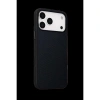 MARSİLYAN™-  Apple İphone 17 Pro Max Vero Magsafe Kapak - Siyah